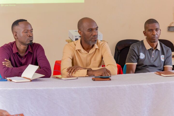 From Theory to Practice: UVF coaching course set for grand finale in Kampala