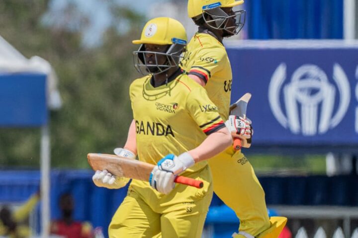 Cricket Cranes suffer Italy shock as World Cup qualification race tightens