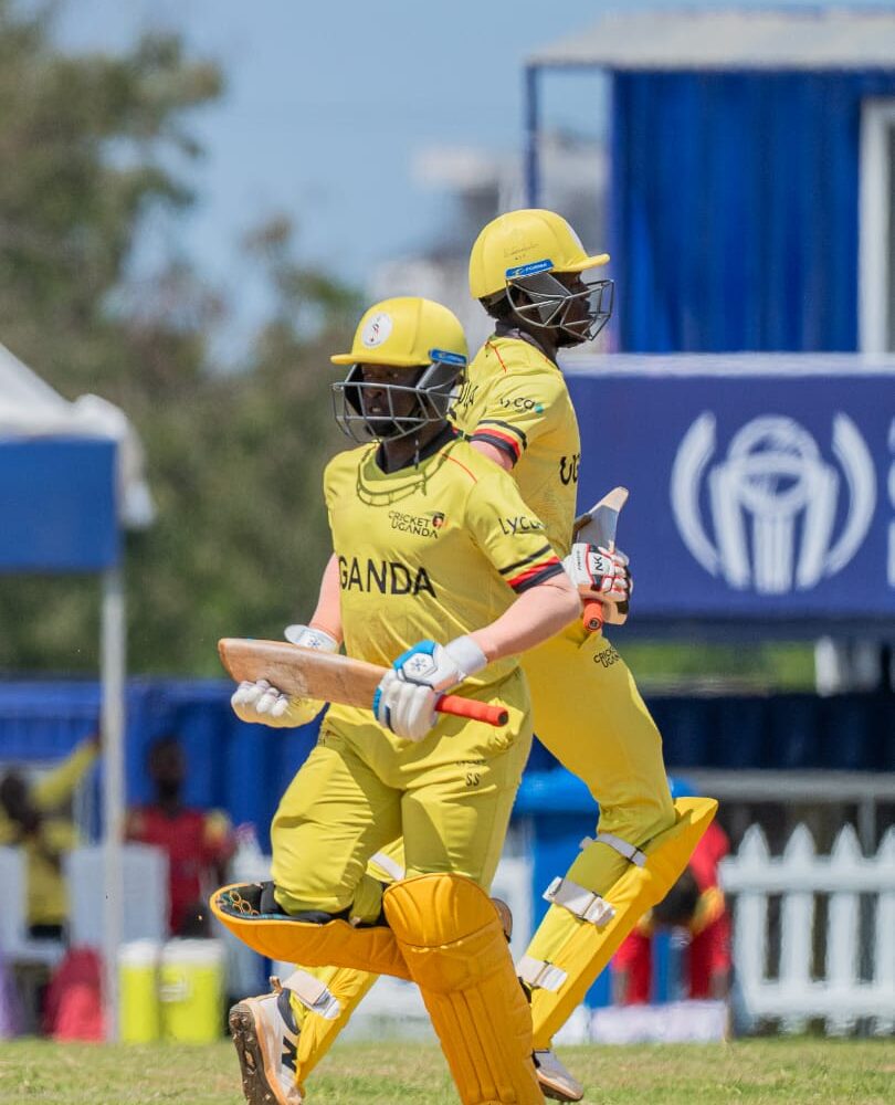 Cricket Cranes suffer Italy shock as World Cup qualification race tightens