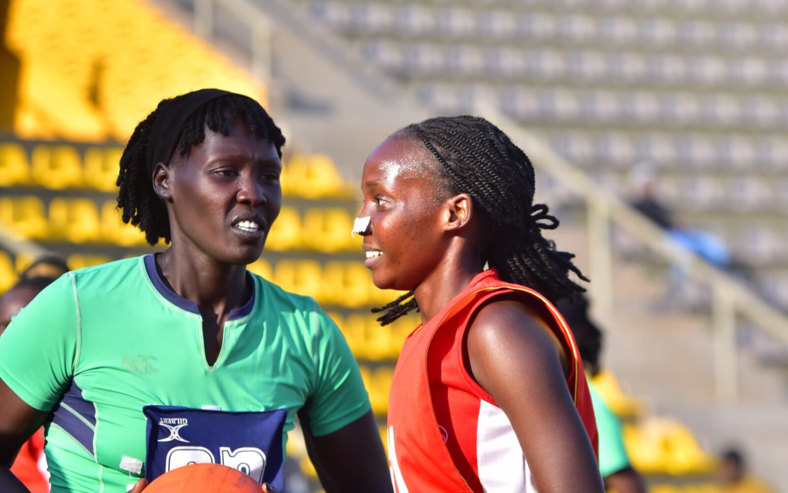 NIC surge into title mix as Uganda Netball Super League serves up five-game thriller
