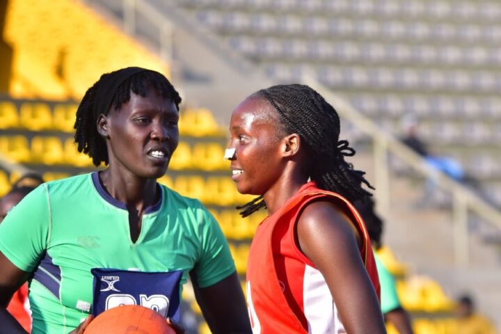NIC surge into title mix as Uganda Netball Super League serves up five-game thriller