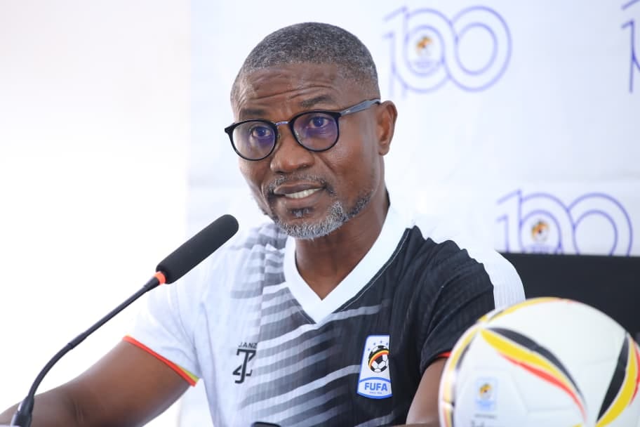 Kingston names 56-man Hippos squad ahead of AFCON U20 Zonal qualifiers