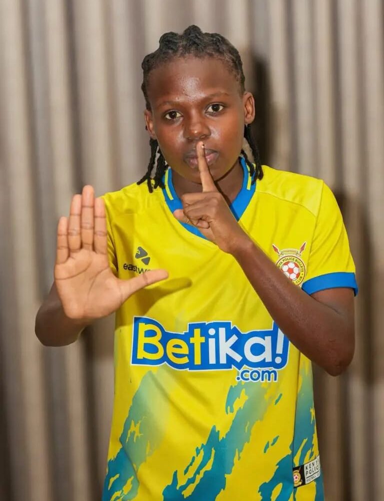 Nandago becomes fourth Ugandan as Kenya Police Bullets bolster continental bid