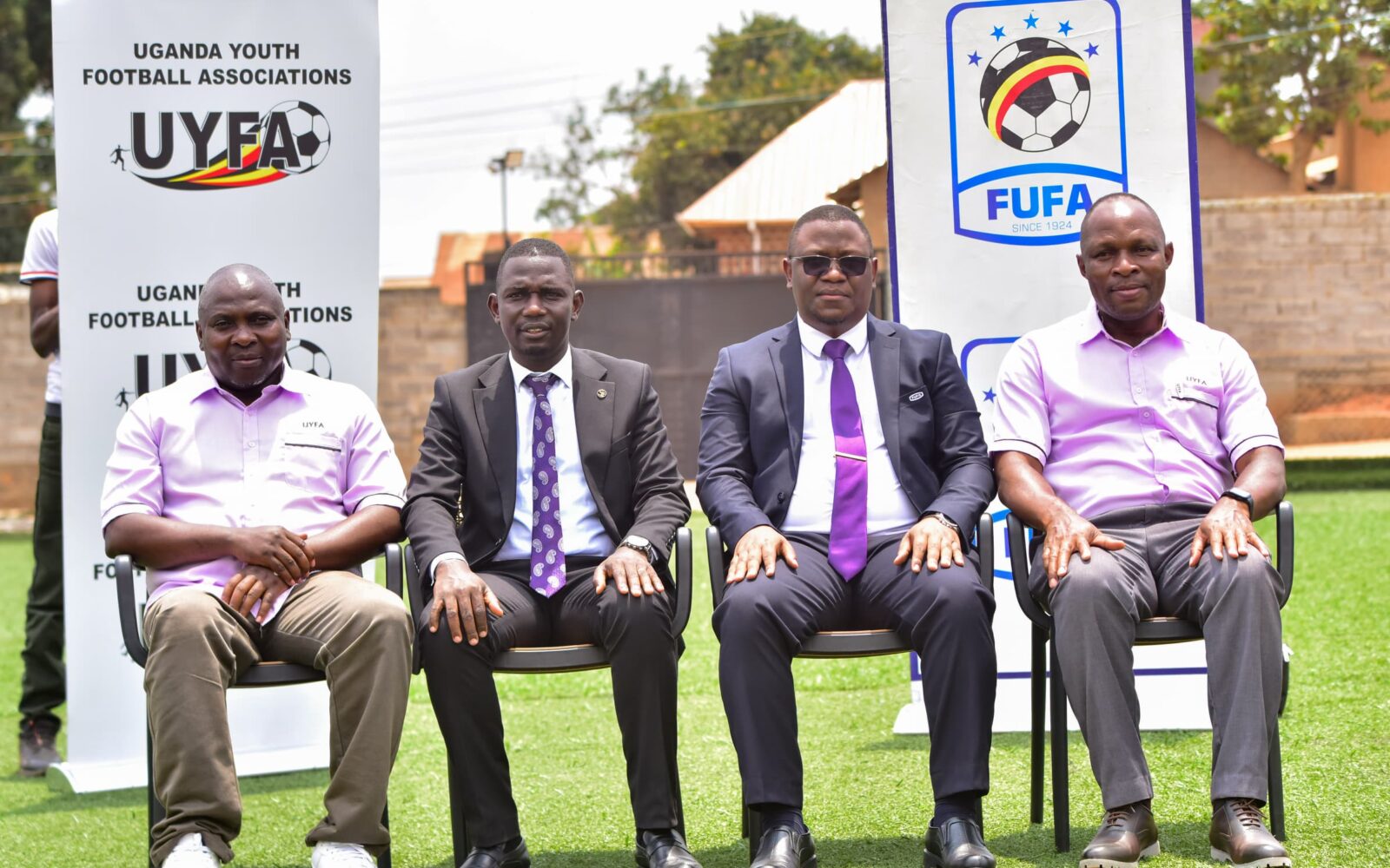 Hajji Ssenganda’s appointment gives Kiwanuka-led UYFA executive a strategic edge