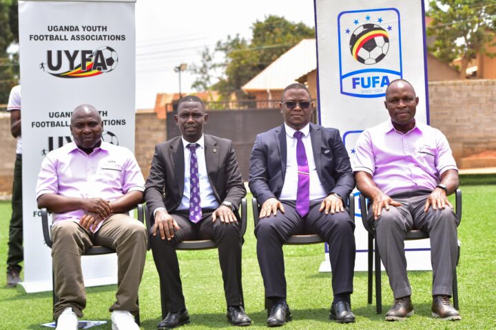 Hajji Ssenganda’s appointment gives Kiwanuka-led UYFA executive a strategic edge