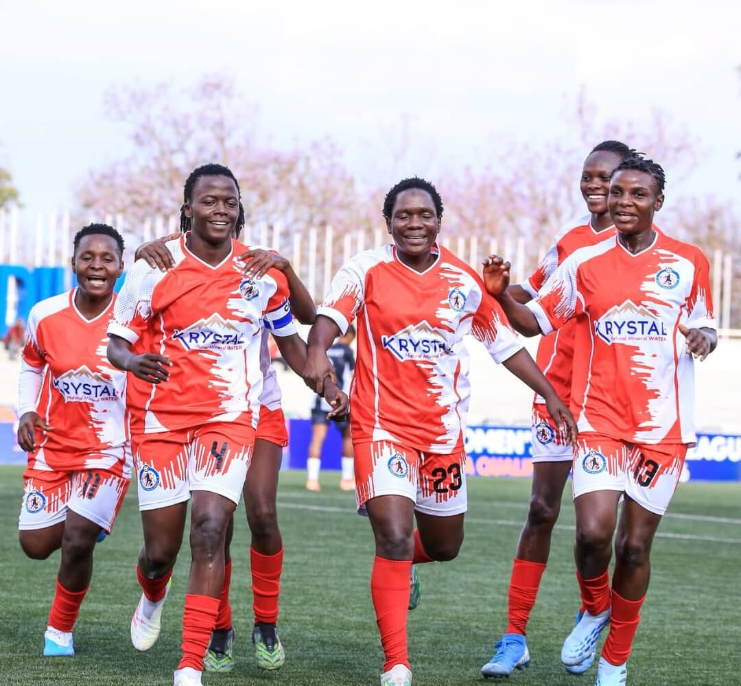 Big Stage For Big Teams: Kawempe Muslim edge CBE to reignite CAF Women’s Champions League ambitions