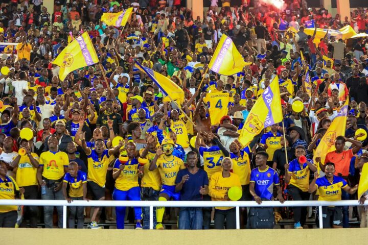 KCCA FC set to unveil Women’s Team in landmark season-opening celebration
