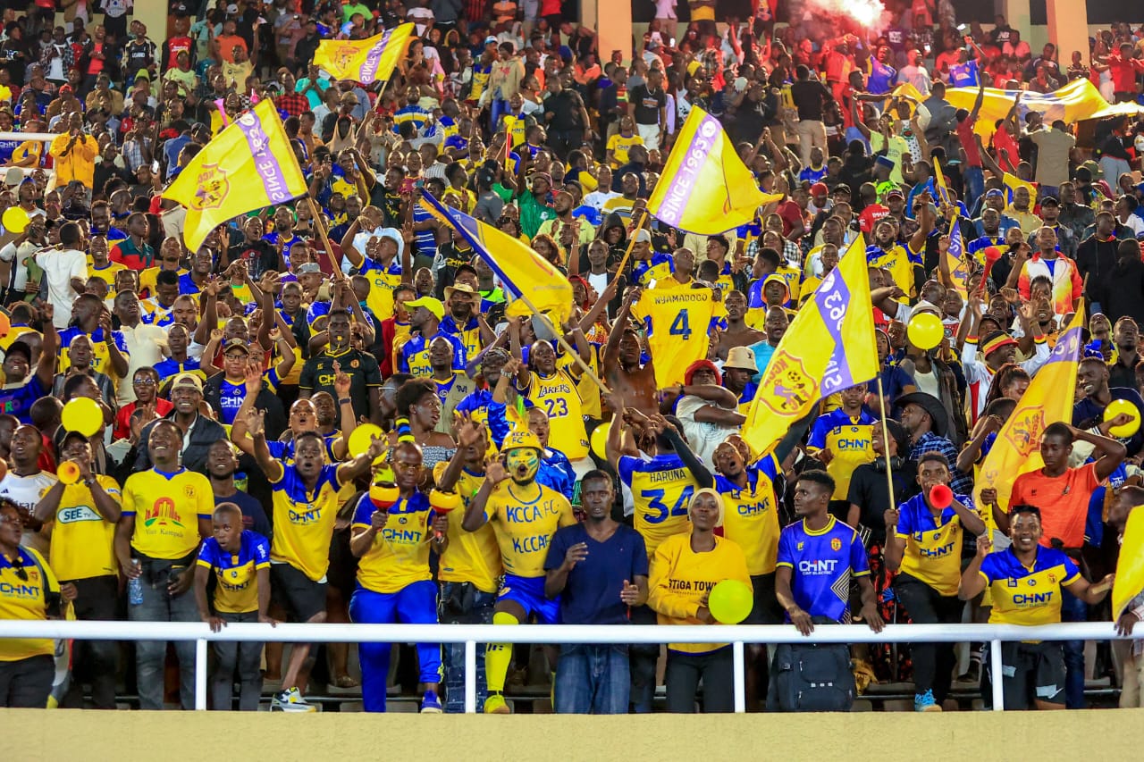 KCCA FC set to unveil Women’s Team in landmark season-opening celebration