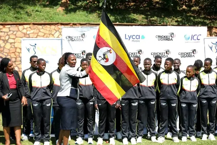 Baby Victoria Pearls set sights on Tanzania as World Cup dream goes on the line