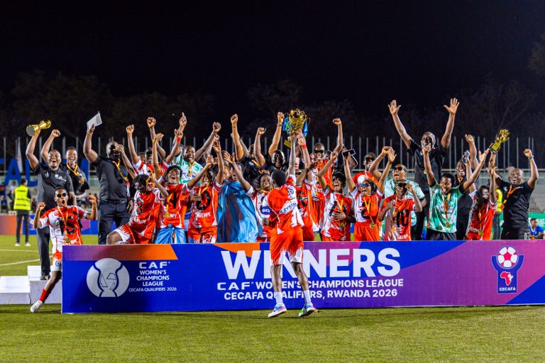 FUFA unveils FWSL fixtures as CECAFA Champions Kawempe begin defence on September 19