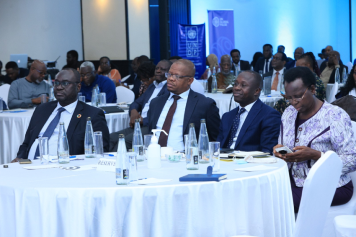 Uganda turns AFCON 2027 into long-term development blueprint with launch of SND consortium