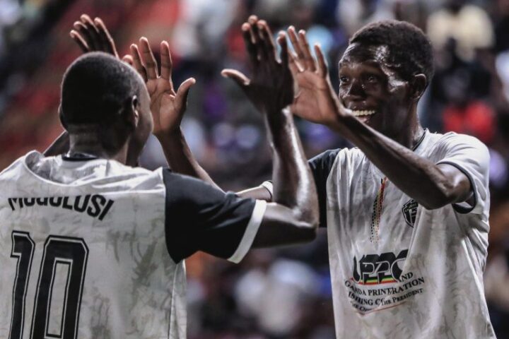 Entebbe UPPC stun champions Vipers in Kitende title defence opener