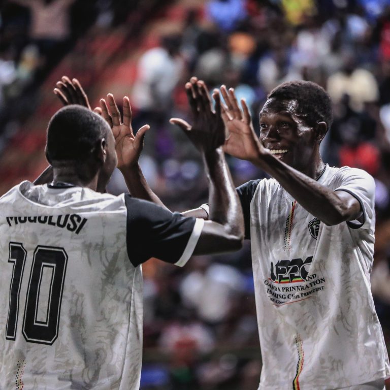 Entebbe UPPC stun champions Vipers in Kitende title defence opener