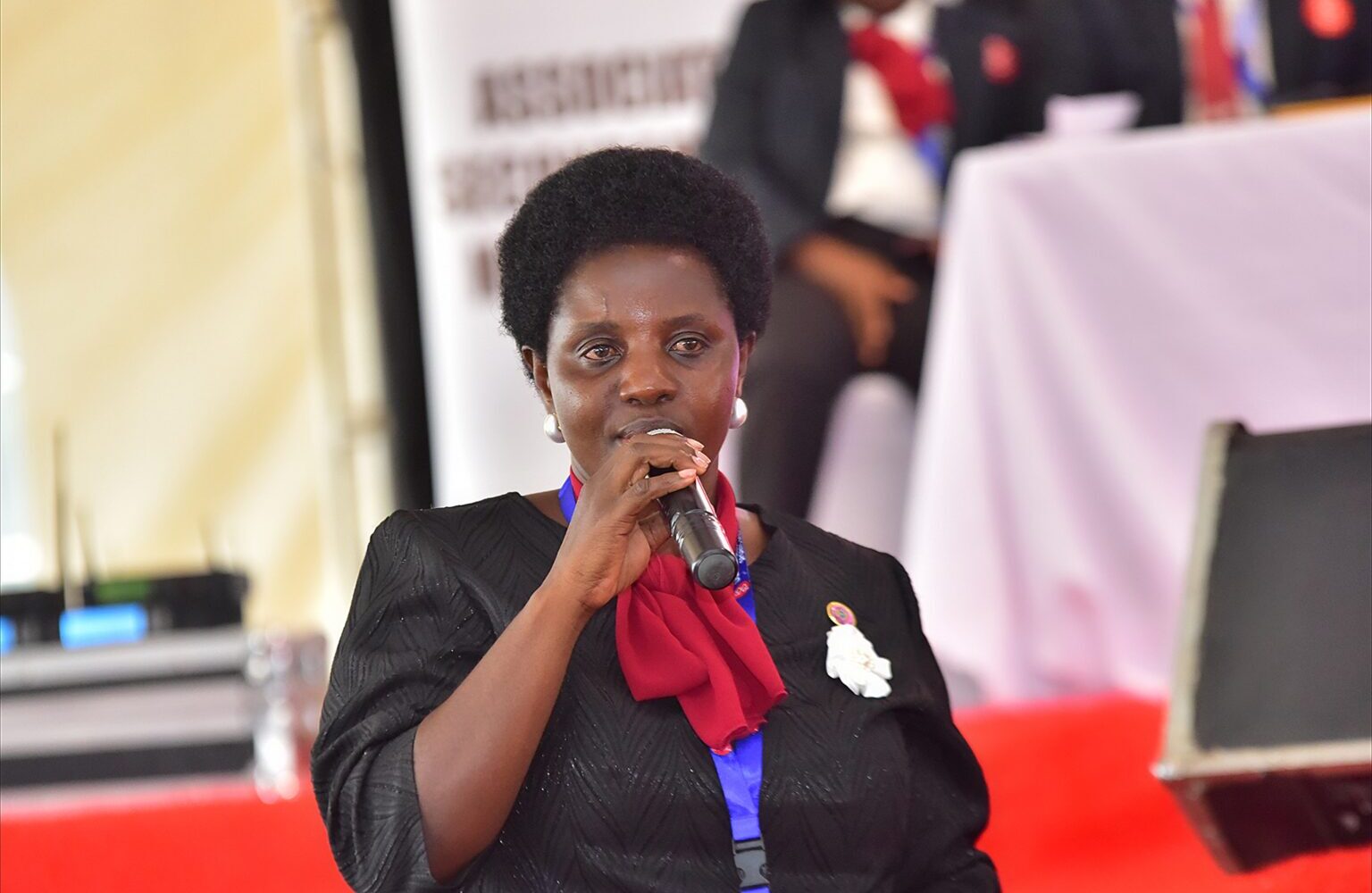 Amanya triumphs in headline race as USSSA unveils new EXCO for 2026–2030