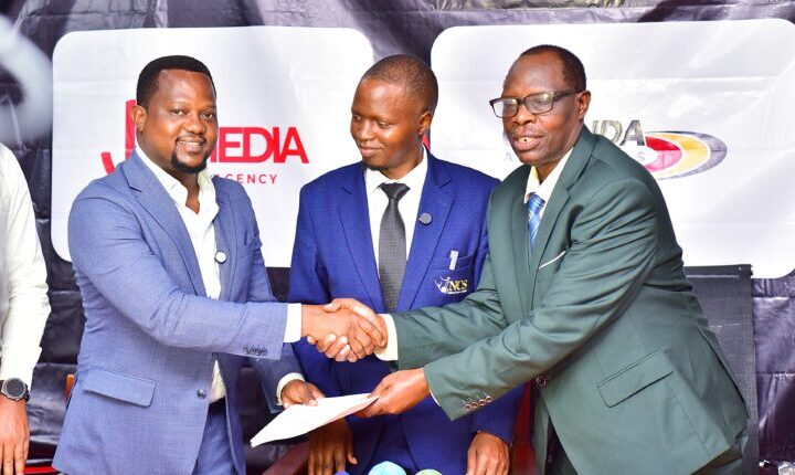 Uganda Athletics turns to commercialisation drive as JKA Media Agency secures three-year partnership