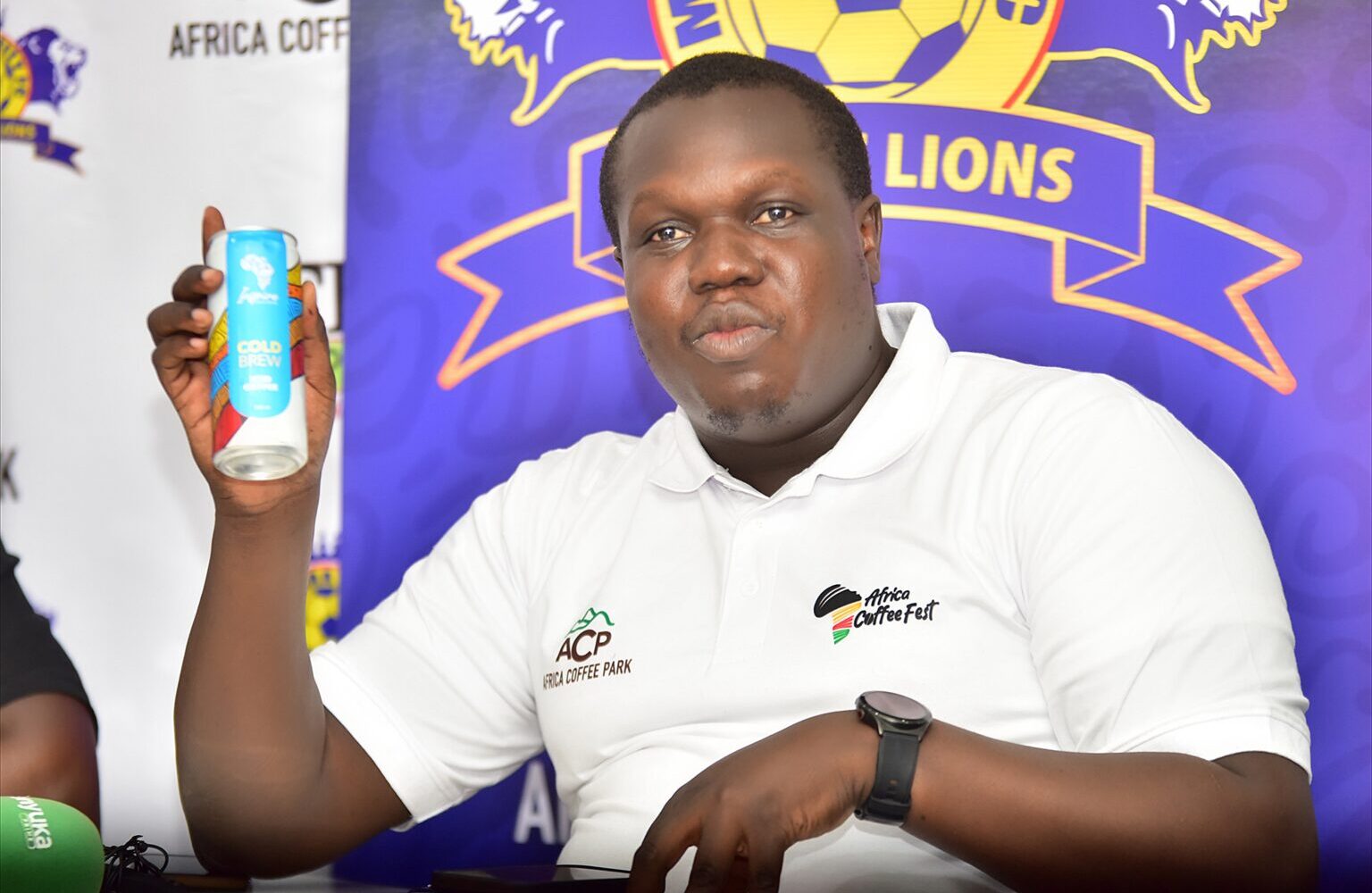 Mbarara City FC secure four-year Africa Coffee Park partnership as club targets UPL glory