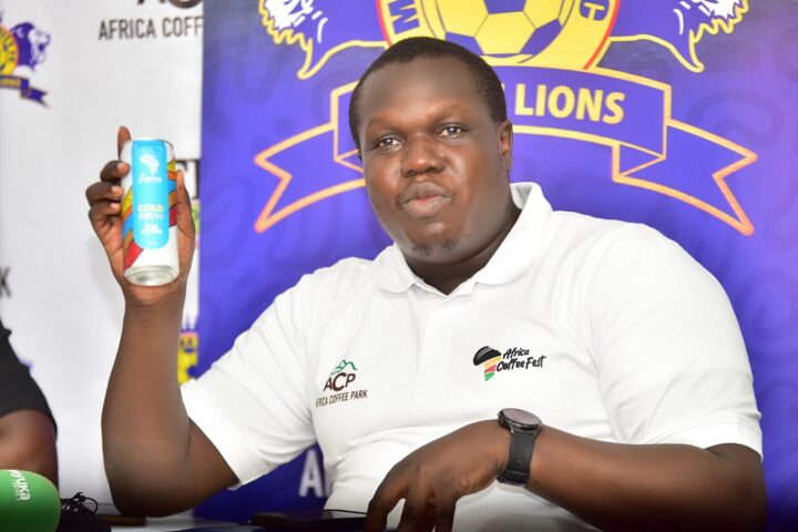 Mbarara City FC secure four-year Africa Coffee Park partnership as club targets UPL glory