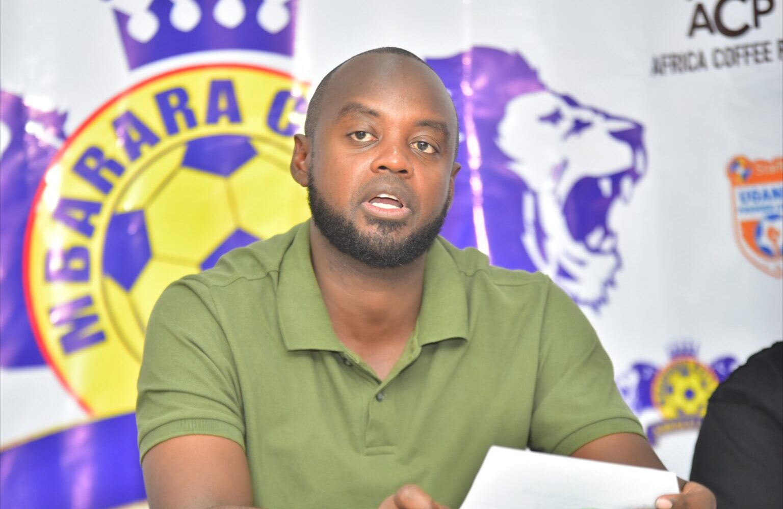 Mbarara City FC to rebrand to Ankole Football Club