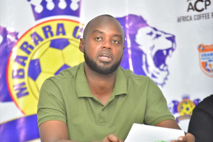 Mbarara City FC to rebrand to Ankole Football Club
