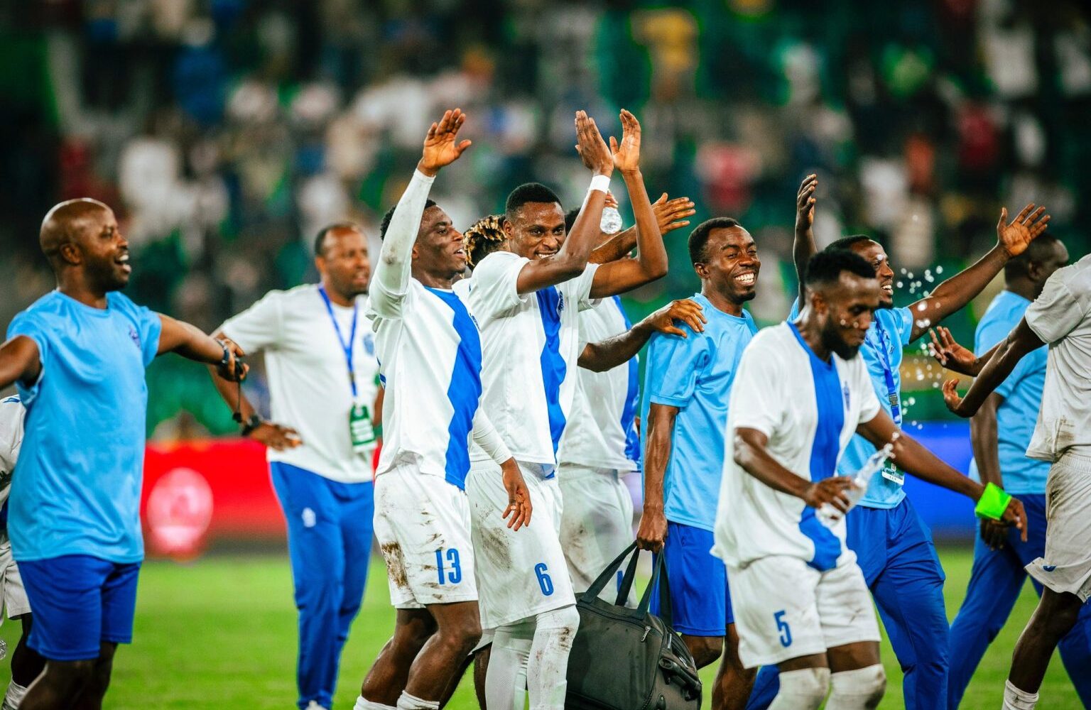 Kagame Cup 2026: Semi-final line-up confirmed as Kigali showpiece beckons