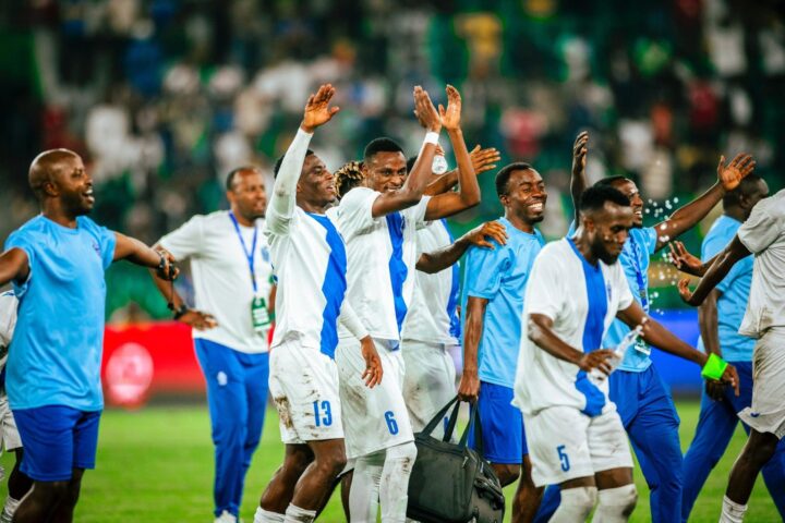 Kagame Cup 2026: Semi-final line-up confirmed as Kigali showpiece beckons