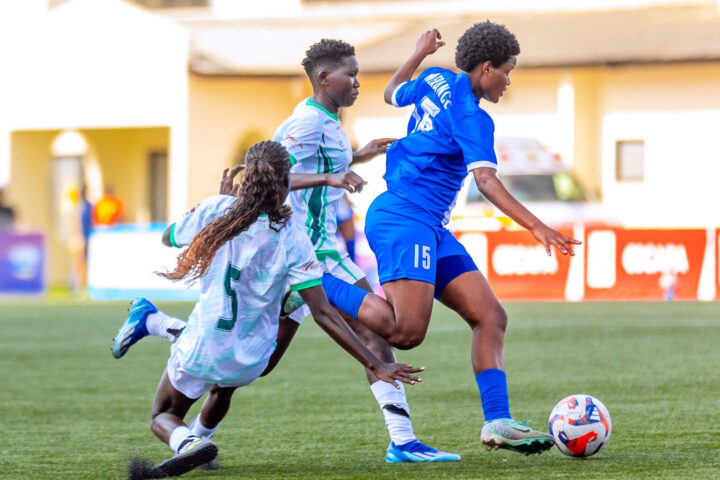 Yei Joint Stars rewrite history, storm into CECAFA Women’s Champions League semi-finals