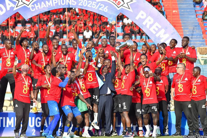 Vipers begin title defence against ambitious Entebbe UPPC as new UPL season kicks off