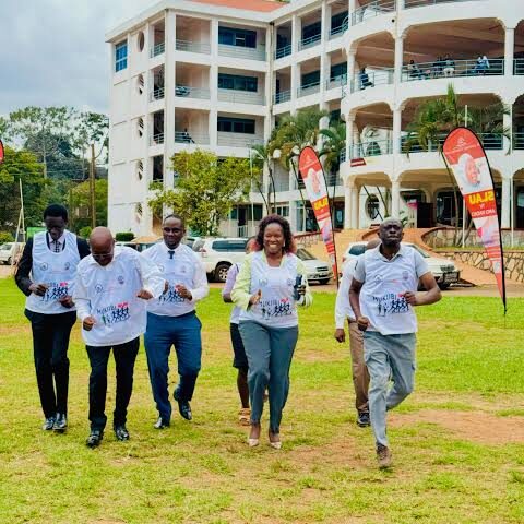 Mukiibi Run 2026 set to inspire legacy, fitness and digital transformation