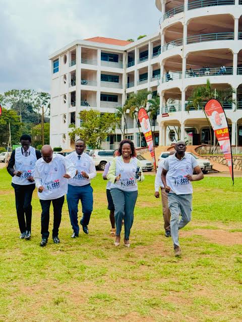 Mukiibi Run 2026 set to inspire legacy, fitness and digital transformation