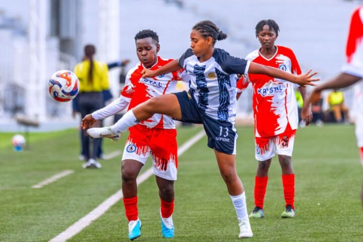 Kawempe Muslim, Kenya Police Bullets set up CECAFA Women’s Champions League final