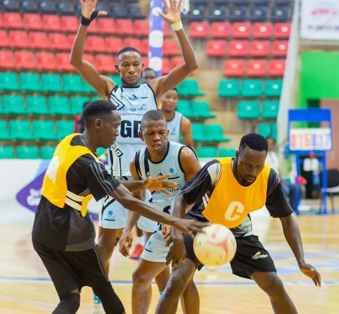 The Rock reignite continental ambitions as Uganda name 16-man squad for men’s Africa Netball Cup