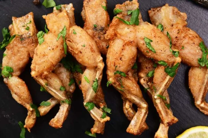 From Frog in Abidjan to Plastic-Wrapped Matooke: The Kifuuta warning on food hygiene
