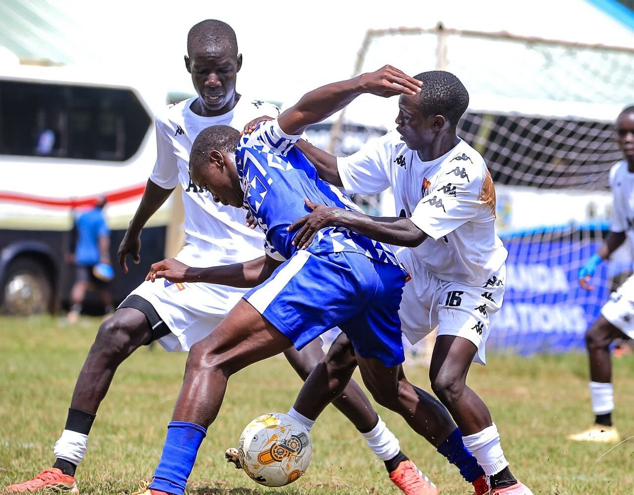 DRAWS: Amus College learns CECAFA CAF Schools championship qualifiers fate in Kigali