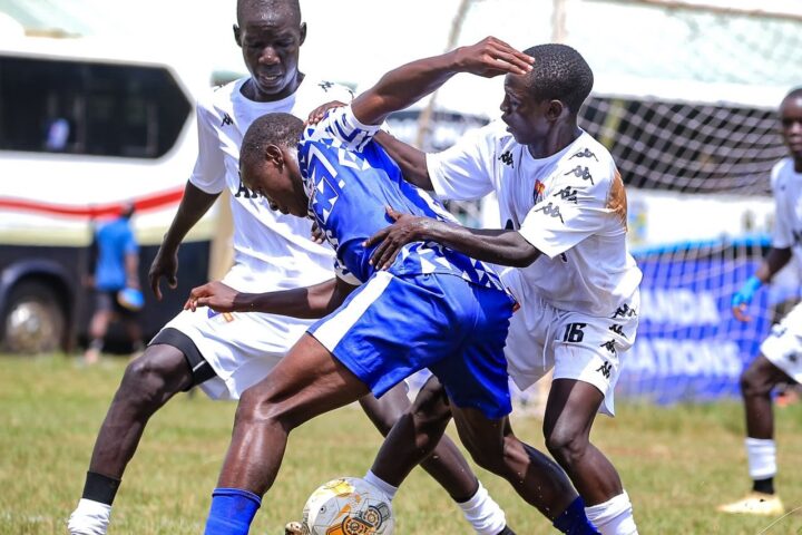 DRAWS: Amus College learns CECAFA CAF Schools championship qualifiers fate in Kigali