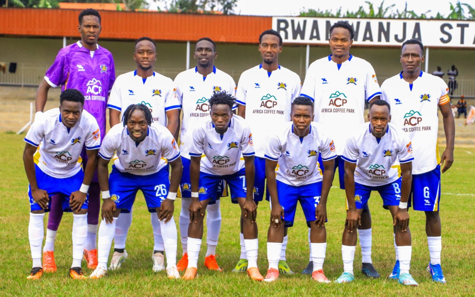NEC held by Mbarara City as unbeaten start loses momentum