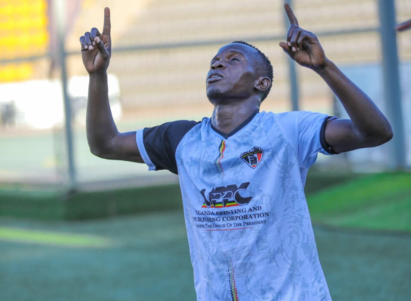 NEC, UPPC maintain perfect starts as Lugogo and Nakivubo deliver dramatic UPL comebacks