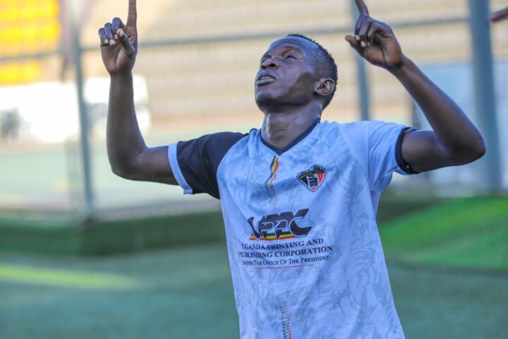 NEC, UPPC maintain perfect starts as Lugogo and Nakivubo deliver dramatic UPL comebacks