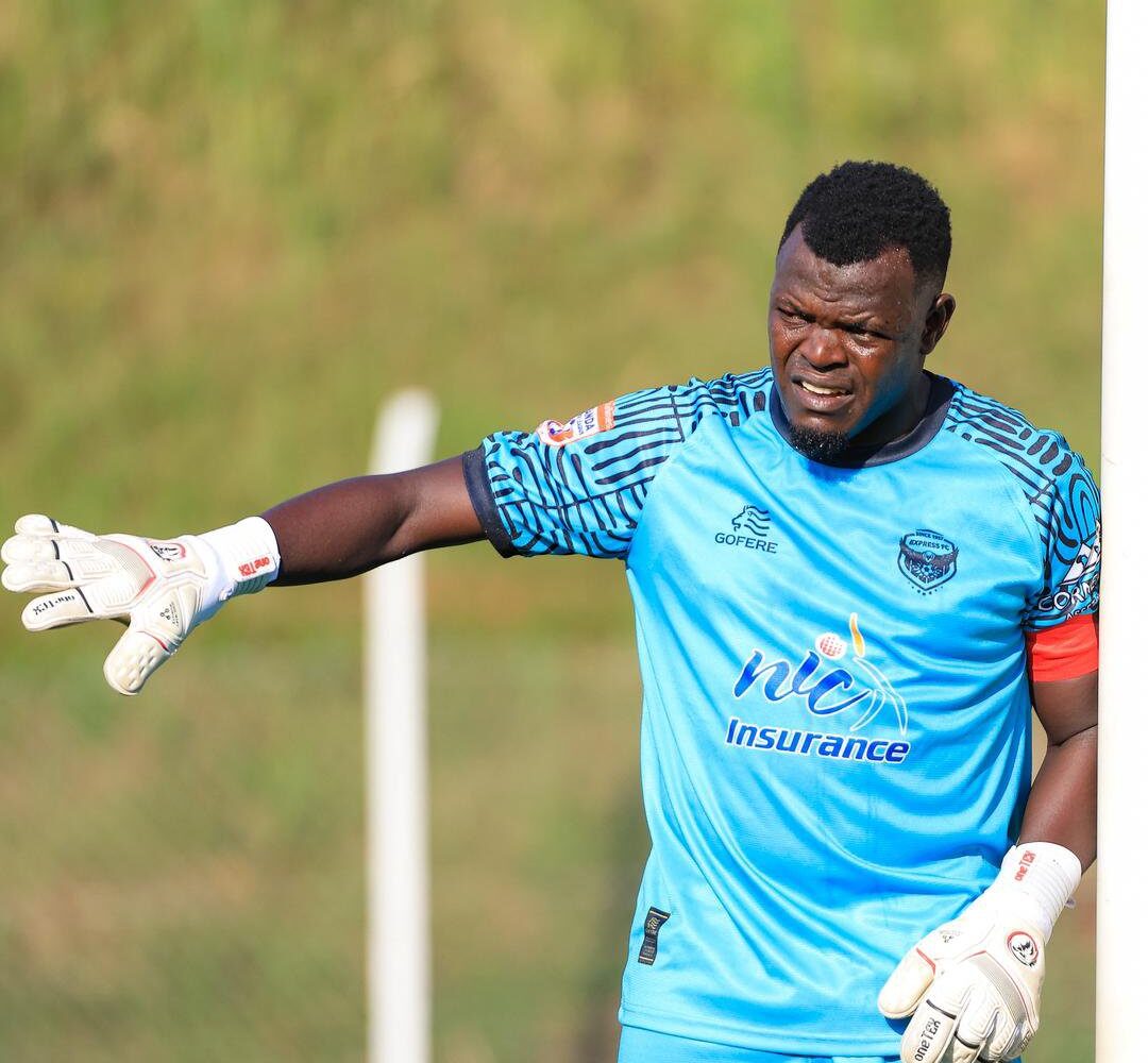 Kampala derby beckons as wounded Express, KCCA seek redemption