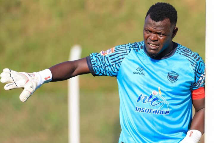 Kampala derby beckons as wounded Express, KCCA seek redemption