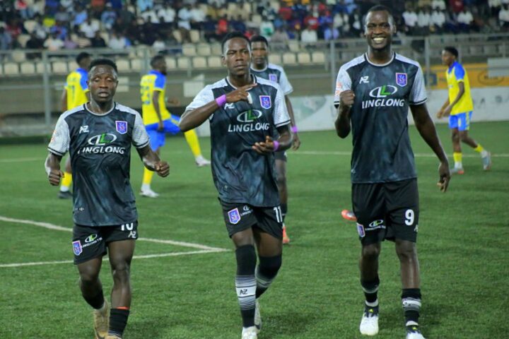 SC Villa chase top spot as Kovacevic faces selection dilemma ahead of Kataka test