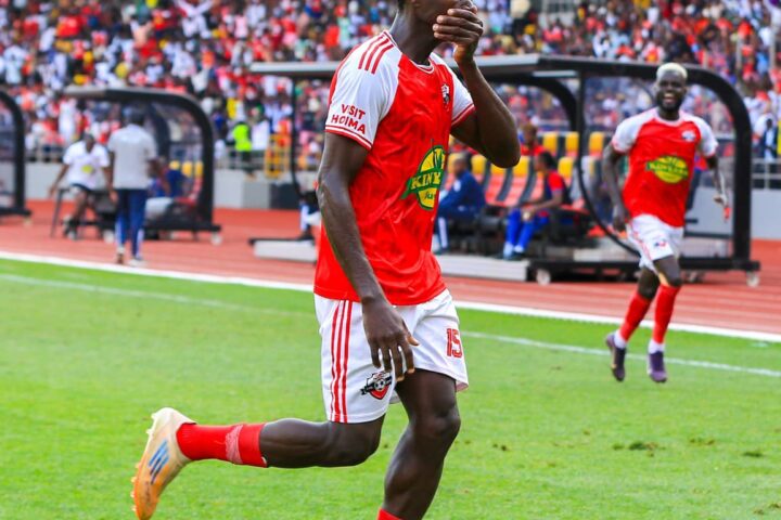 Kitara dispatch Mogadishu City, set up Al Ahly showdown