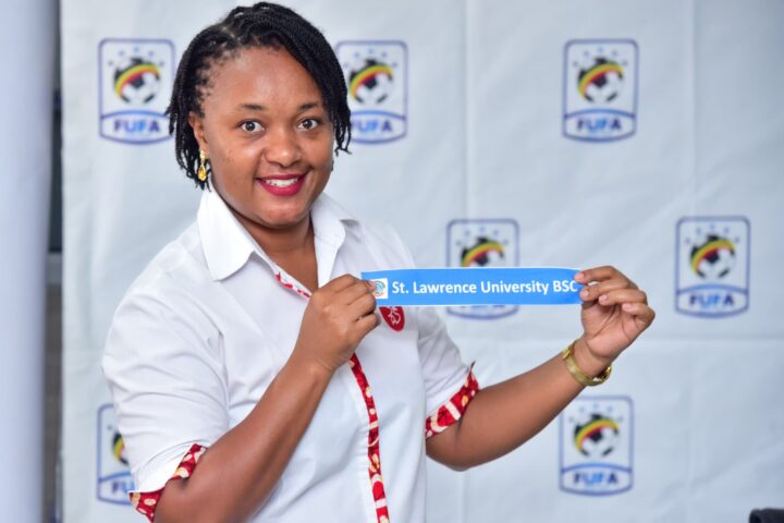 Uganda Beach Soccer Super 4 returns as St Lawrence draw MUBS, KCBSC face Mutoola