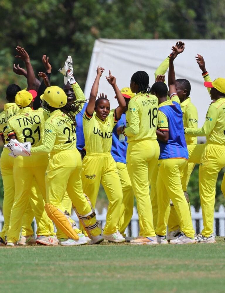 Baby Victoria Pearls keep World Cup dream alive with ruthless Tanzania rout