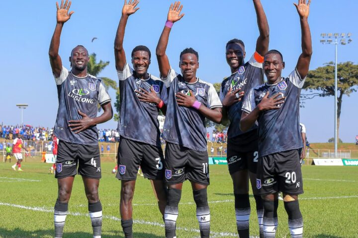 Can URA halt SC Villa’s dominance in Nakivubo showdown?
