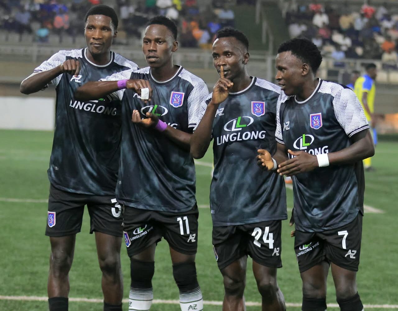 Mpande strike, resolute defence earn SC Villa season maiden win over URA