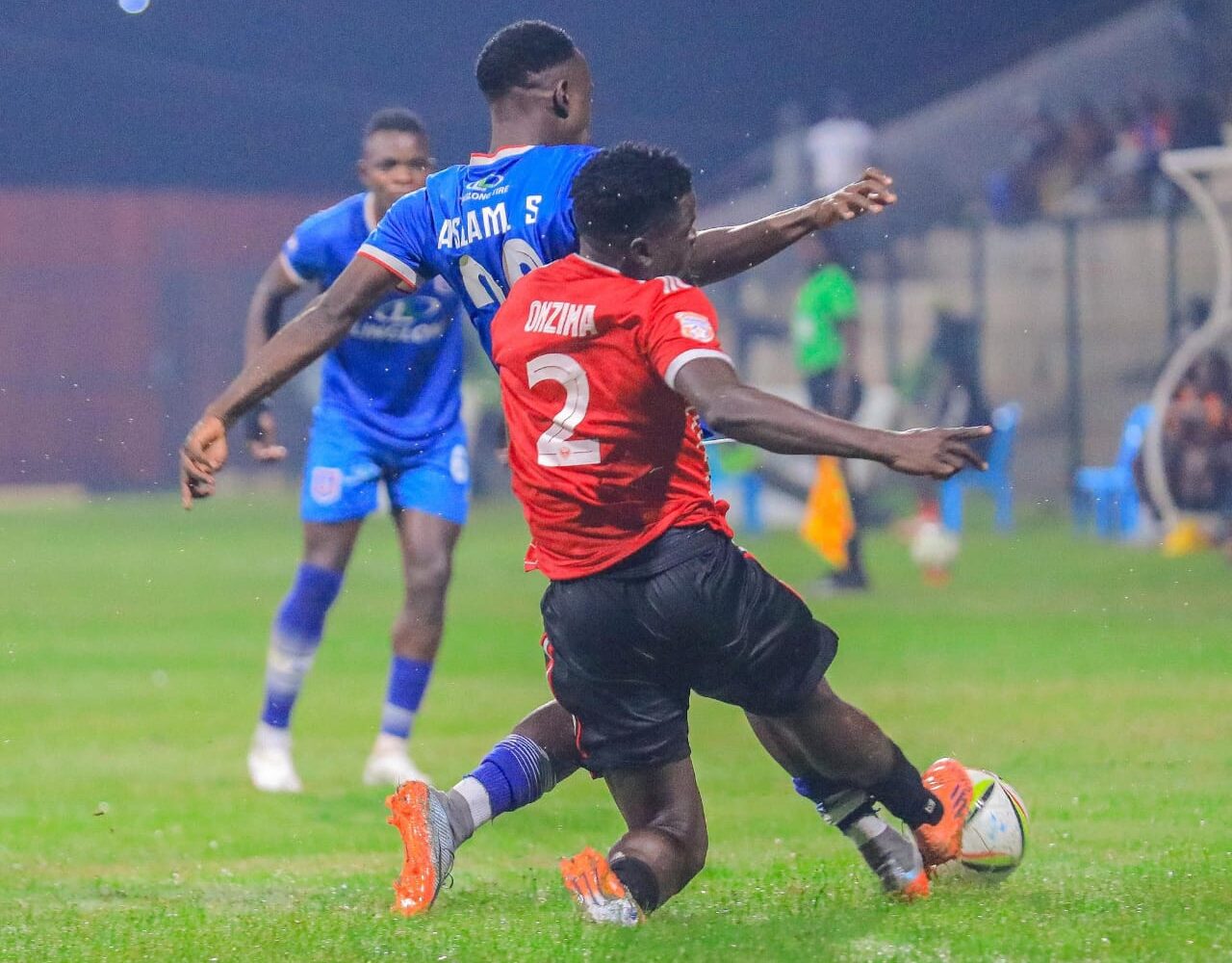 Villa, Express renew rivalry as Entebbe UPPC chase perfect start
