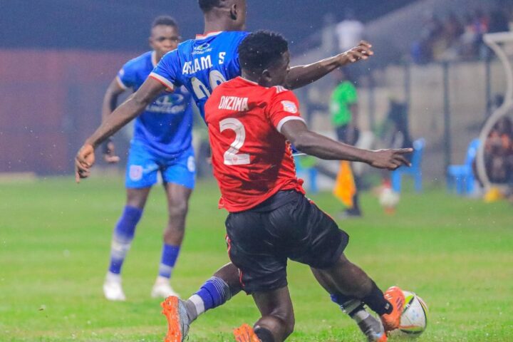 Villa, Express renew rivalry as Entebbe UPPC chase perfect start