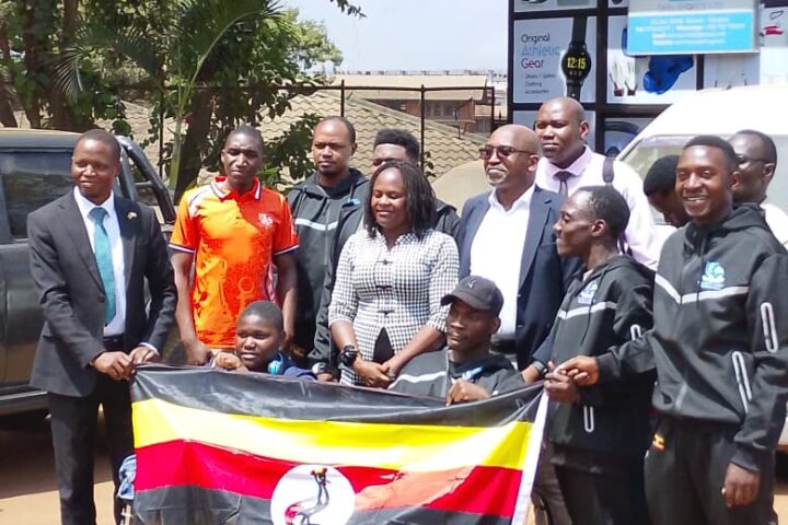 Uganda’s inclusive chess team set for Uzbekistan Olympiad as Katwe Academy leads historic charge