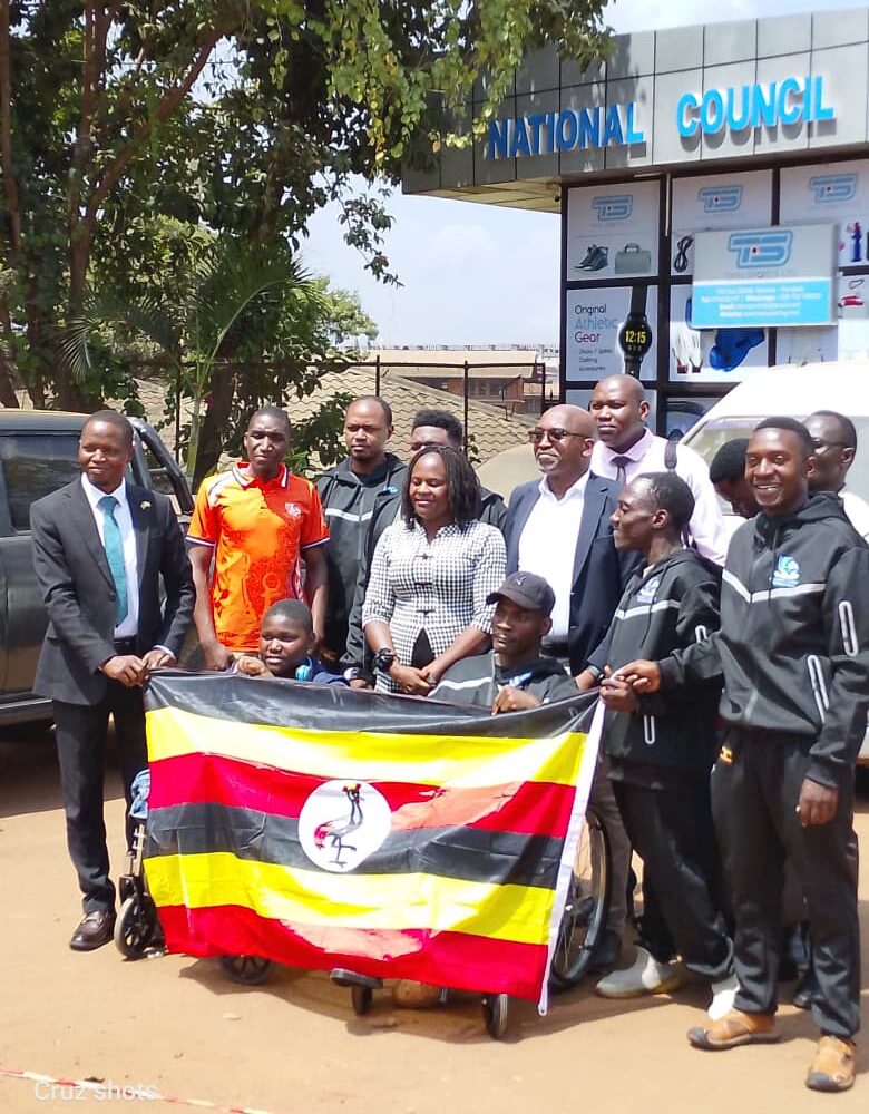 Uganda’s inclusive chess team set for Uzbekistan Olympiad as Katwe Academy leads historic charge