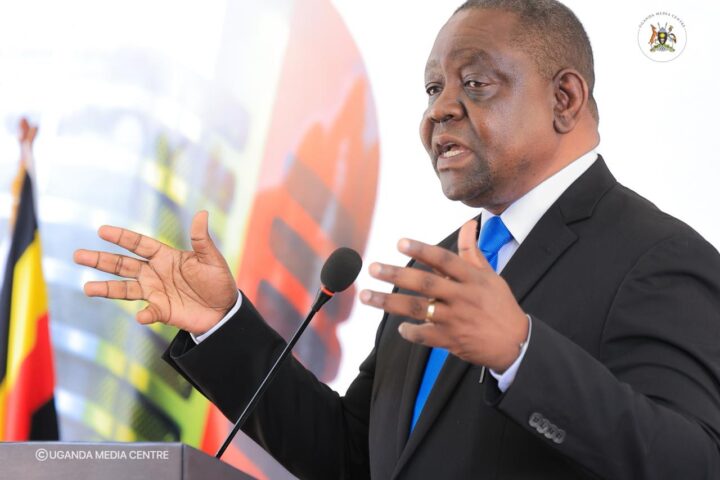 TVETC recasts skills training as engine of Uganda’s workforce transformation